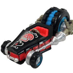 Skylanders SuperChargers Vehicle: Crypt Crusher (CRYPTCRUSHER) *RARE*