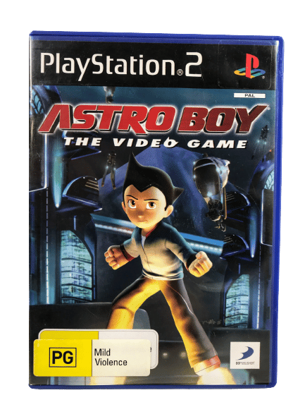 PlayStation 2 Games – Kids & Educational – Appleby Games
