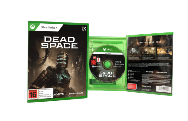 Dead Space (XBox Series X)