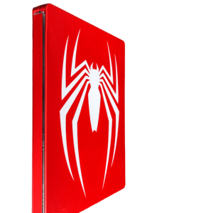 Spider-Man (PS4) STEEL COLLECTOR'S EDITION