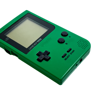 NINTENDO GameBoy Pocket (Game Boy Pocket)