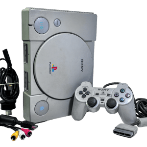 SONY PlayStation Console PS1 console
