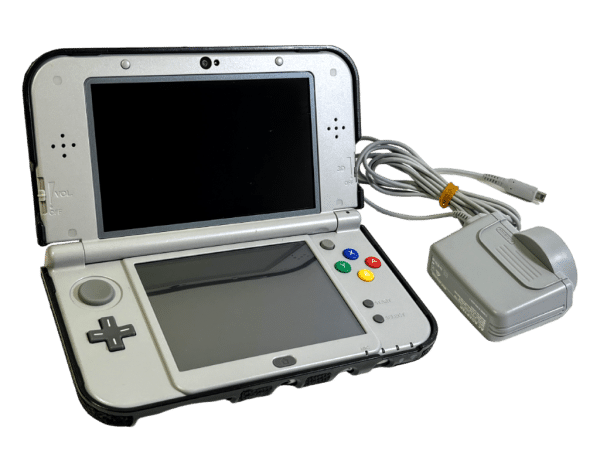 "New" Nintendo 3DS XL Super Nintendo Entertainment System Edition