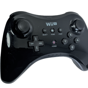 Genuine Nintendo Wii U PRO Controller