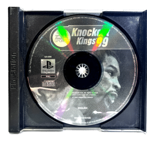 KNOCKOUT KINGS 99 (PS1)